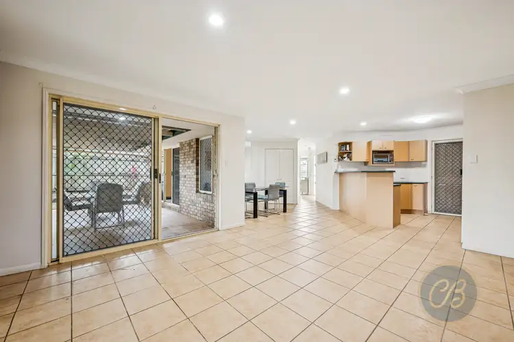 Fourth view of Homely house listing, 50 Conondale Circuit, Kallangur QLD 4503