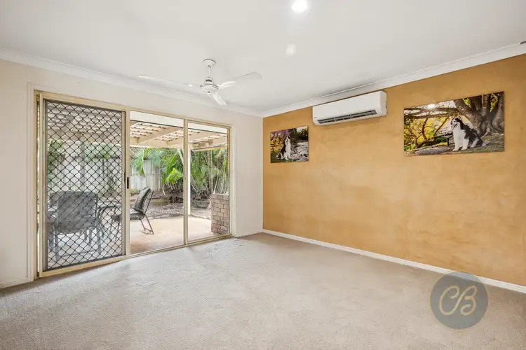 Fifth view of Homely house listing, 50 Conondale Circuit, Kallangur QLD 4503