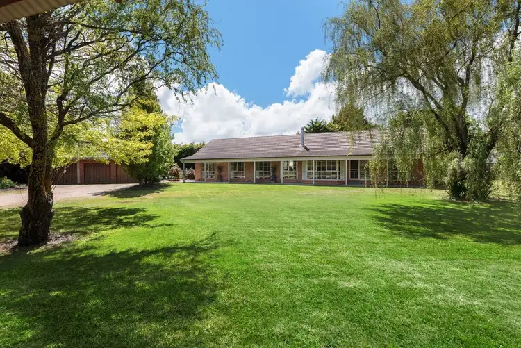 209 Sheedy Road, Gisborne VIC 3437