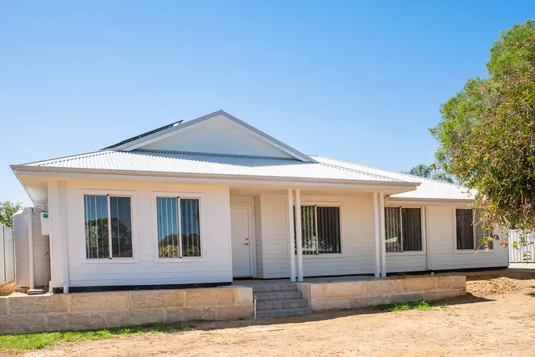 1/47 Le Souef Street, Margaret River WA 6285