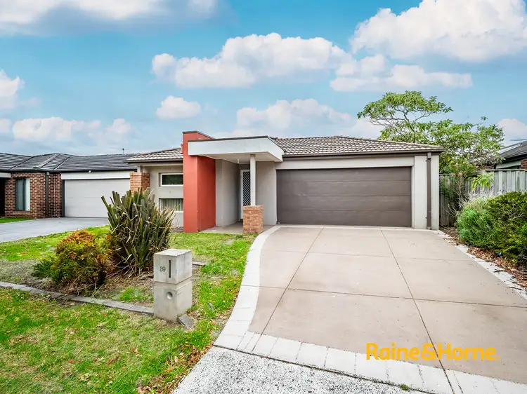 Second view of Homely house listing, 39 Kosta Boda Boulevard, Pakenham VIC 3810