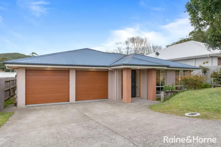77 Deane Street, Narara NSW 2250