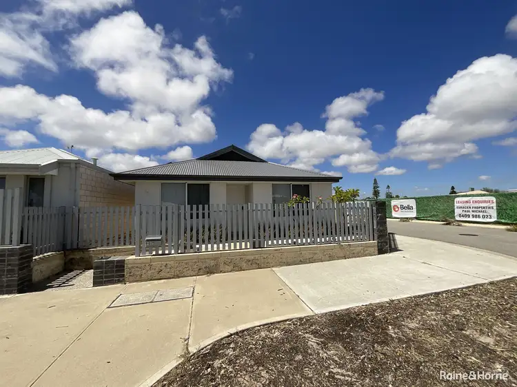 90 Thundelarra Drive, Golden Bay WA 6174