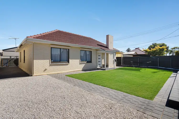 6 Fortisgreen Avenue, Pennington SA 5013