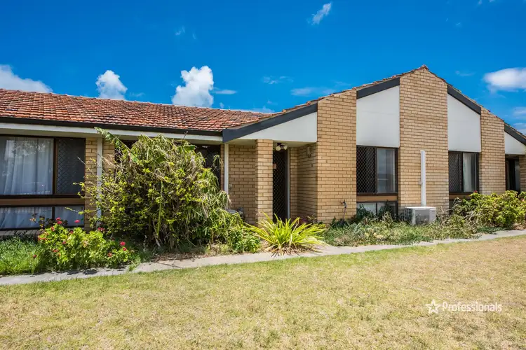 8/125 Railway Street, Bluff Point WA 6530
