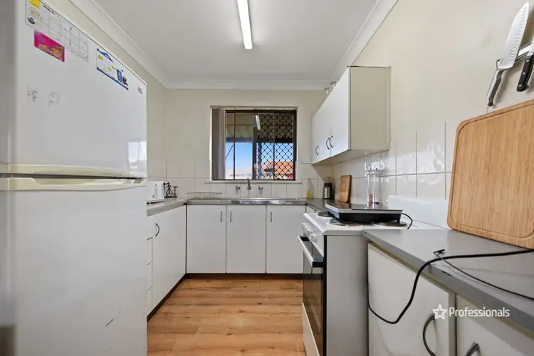 Third view of Homely unit listing, 8/125 Railway Street, Bluff Point WA 6530