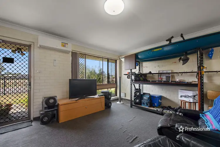 Fourth view of Homely unit listing, 8/125 Railway Street, Bluff Point WA 6530