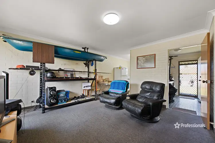 Fifth view of Homely unit listing, 8/125 Railway Street, Bluff Point WA 6530