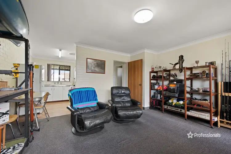 Sixth view of Homely unit listing, 8/125 Railway Street, Bluff Point WA 6530