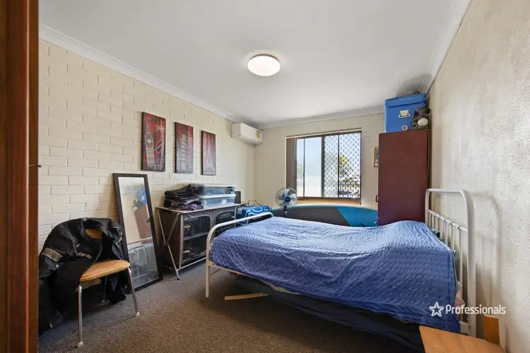 Seventh view of Homely unit listing, 8/125 Railway Street, Bluff Point WA 6530