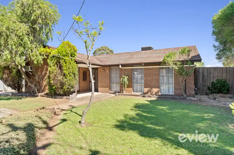 7 Gannet Street, Werribee VIC 3030