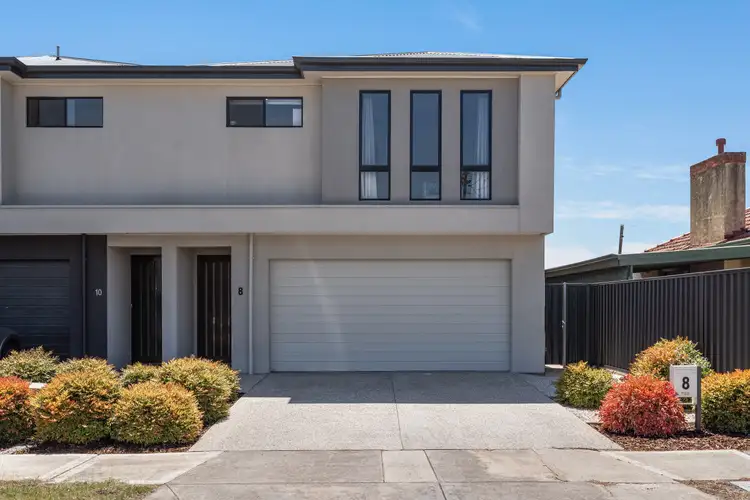 8 Owen Avenue, Blair Athol SA 5084