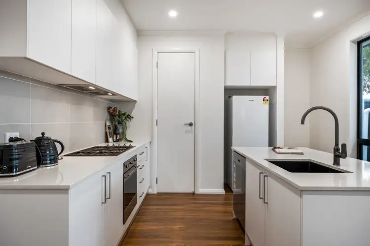 Second view of Homely house listing, 20/1704 Main South Road, O'halloran Hill SA 5158