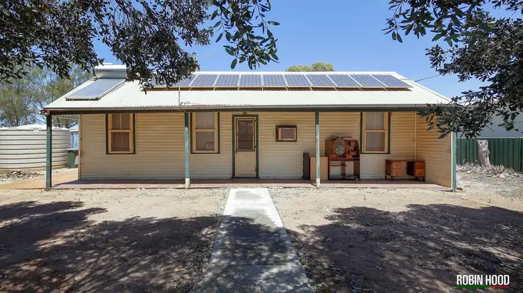 Main view of Homely house listing, 1 Church Street, Tumby Bay SA 5605