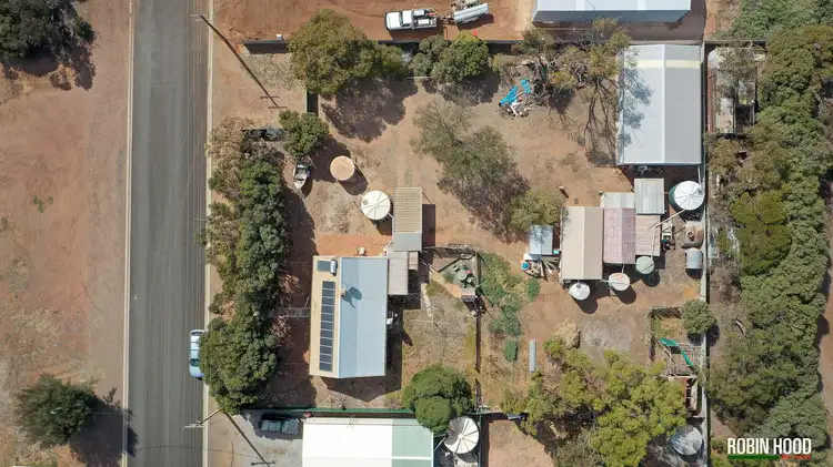 Second view of Homely house listing, 1 Church Street, Tumby Bay SA 5605