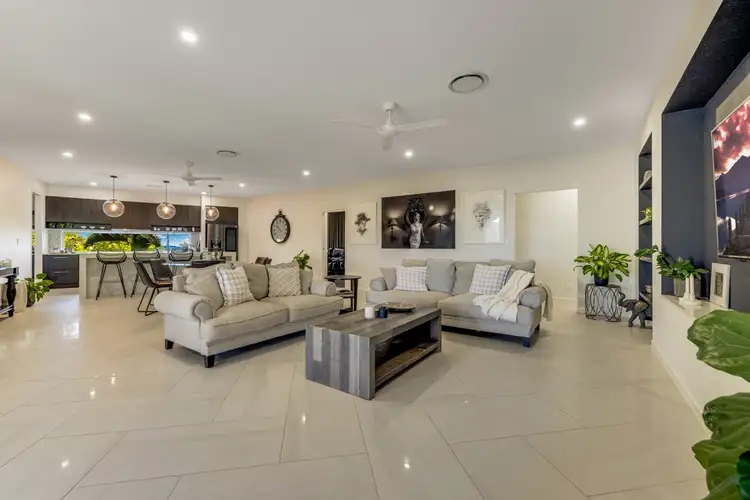 Third view of Homely house listing, 127 Palmview Forest Drive, Palmview QLD 4553