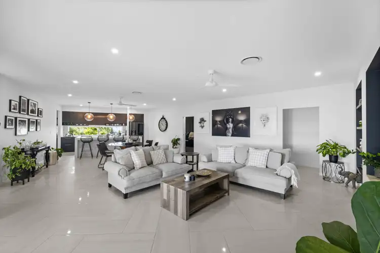 Fourth view of Homely house listing, 127 Palmview Forest Drive, Palmview QLD 4553