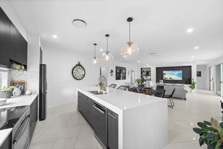 Fifth view of Homely house listing, 127 Palmview Forest Drive, Palmview QLD 4553