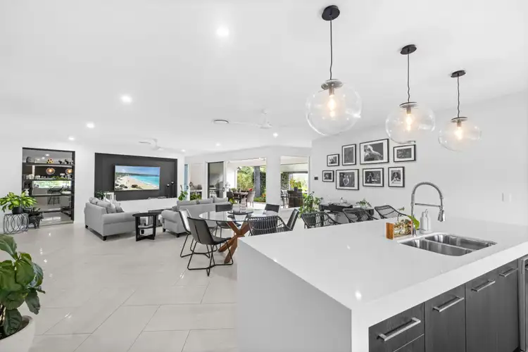 Sixth view of Homely house listing, 127 Palmview Forest Drive, Palmview QLD 4553