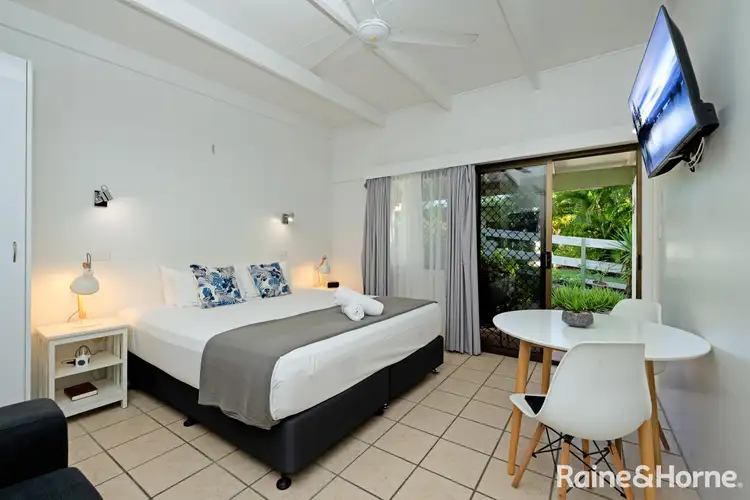 Main view of Homely unit listing, 57/61-79 Mandalay Avenue, Nelly Bay QLD 4819