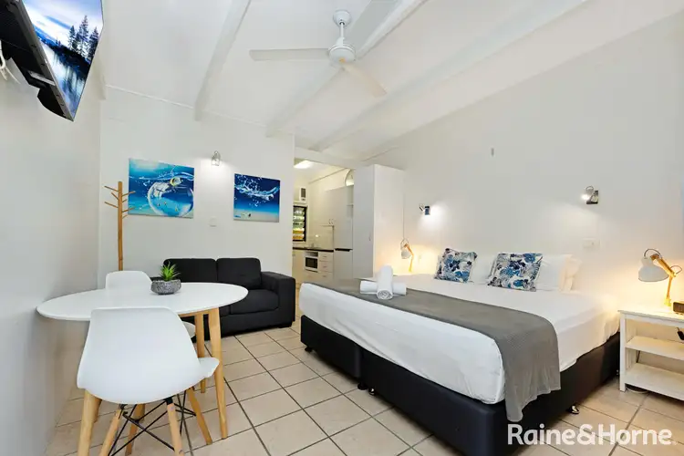 Second view of Homely unit listing, 57/61-79 Mandalay Avenue, Nelly Bay QLD 4819