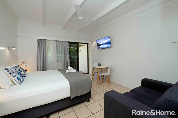 Fourth view of Homely unit listing, 57/61-79 Mandalay Avenue, Nelly Bay QLD 4819