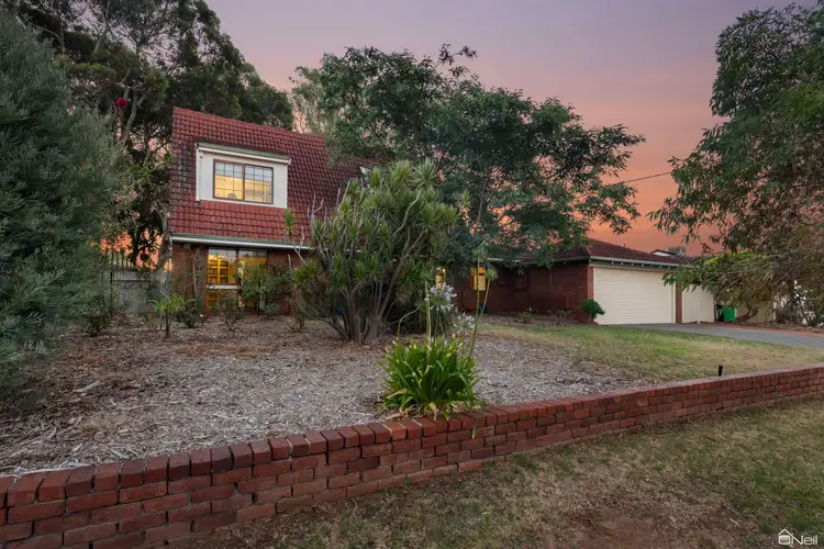 Main view of Homely house listing, 20 Binburra Way, Mount Nasura WA 6112