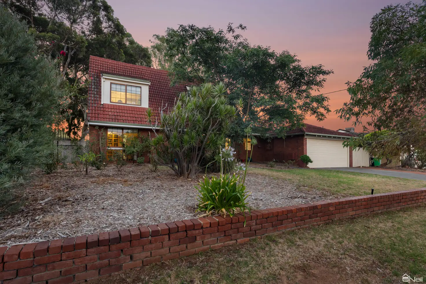 Main view of Homely house listing, 20 Binburra Way, Mount Nasura WA 6112