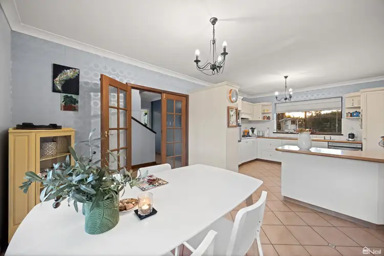 Fourth view of Homely house listing, 20 Binburra Way, Mount Nasura WA 6112