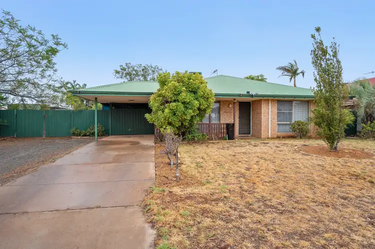 Main view of Homely house listing, 44 Trevaskis Street, Somerville WA 6430