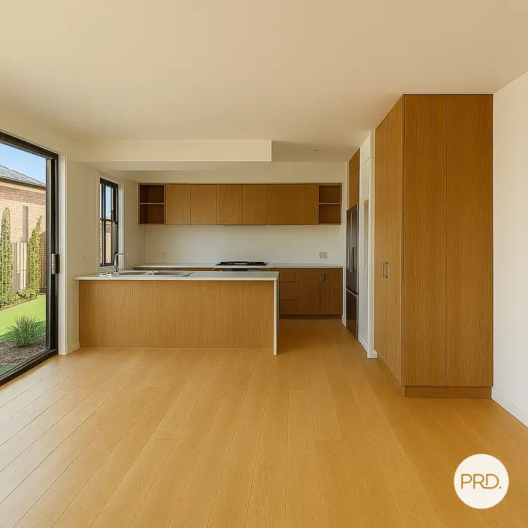 Second view of Homely house listing, 78 Broadway Street, Berwick VIC 3806