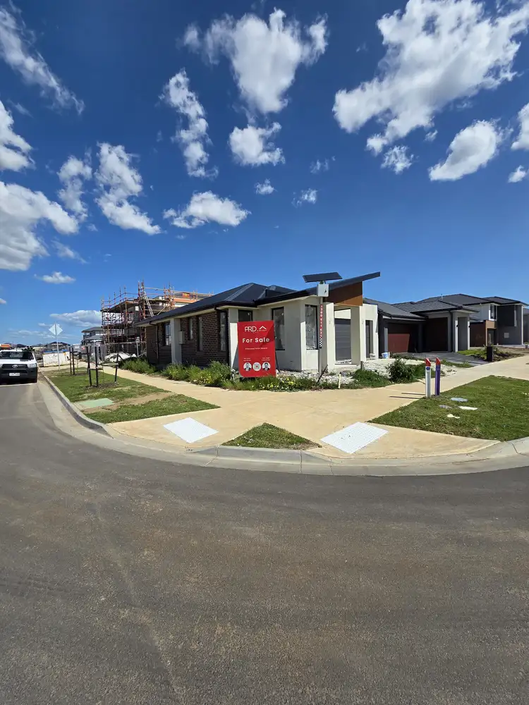 Second view of Homely house listing, 78 Broadway Street, Berwick VIC 3806