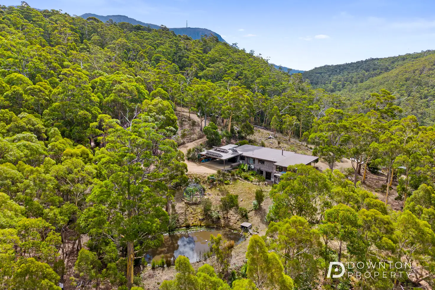 Main view of Homely house listing, 150 Summerleas Road, Fern Tree TAS 7054