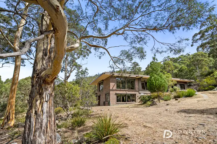 Second view of Homely house listing, 150 Summerleas Road, Fern Tree TAS 7054