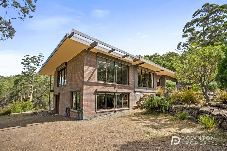 Third view of Homely house listing, 150 Summerleas Road, Fern Tree TAS 7054