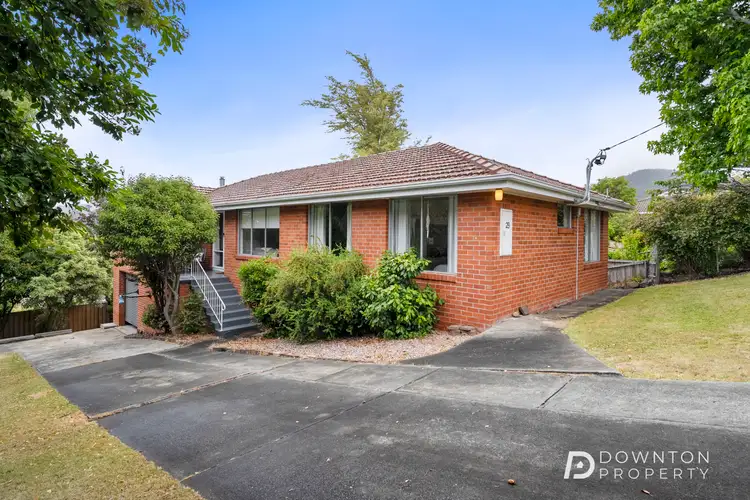 29 Stratton Avenue, Lenah Valley TAS 7008