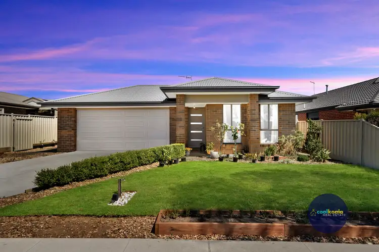 Main view of Homely house listing, 49 Mikada Boulevard, Kilmore VIC 3764