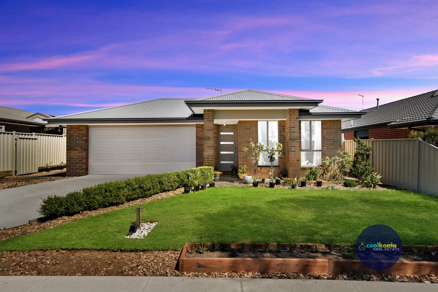 Main view of Homely house listing, 49 Mikada Boulevard, Kilmore VIC 3764