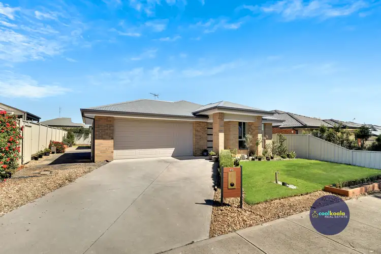 Third view of Homely house listing, 49 Mikada Boulevard, Kilmore VIC 3764