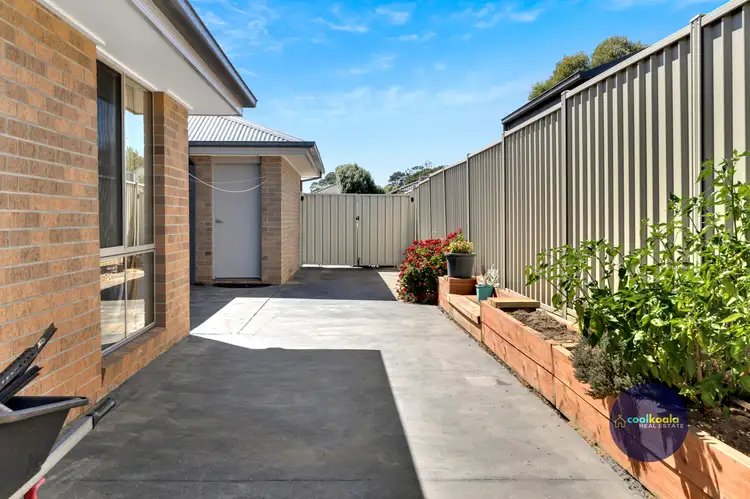 Fourth view of Homely house listing, 49 Mikada Boulevard, Kilmore VIC 3764