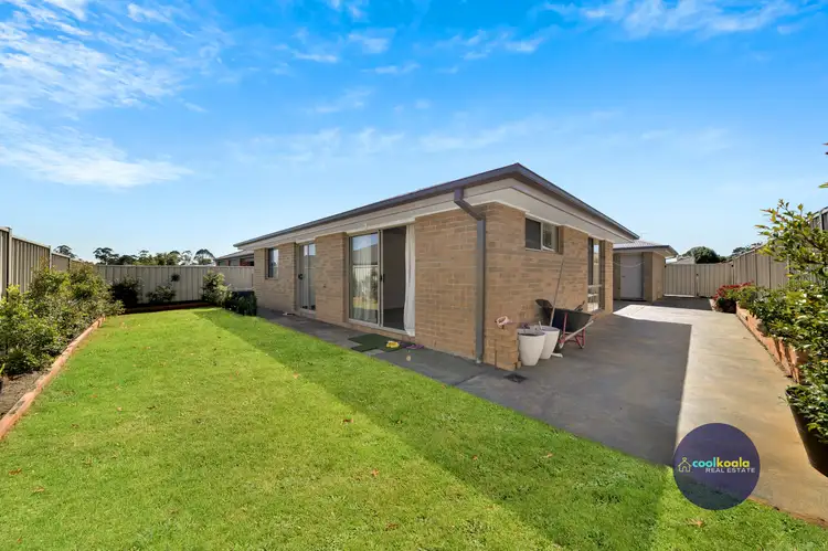Fifth view of Homely house listing, 49 Mikada Boulevard, Kilmore VIC 3764