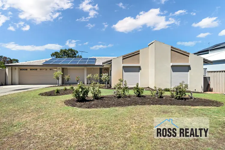6 Forder Road, Noranda WA 6062