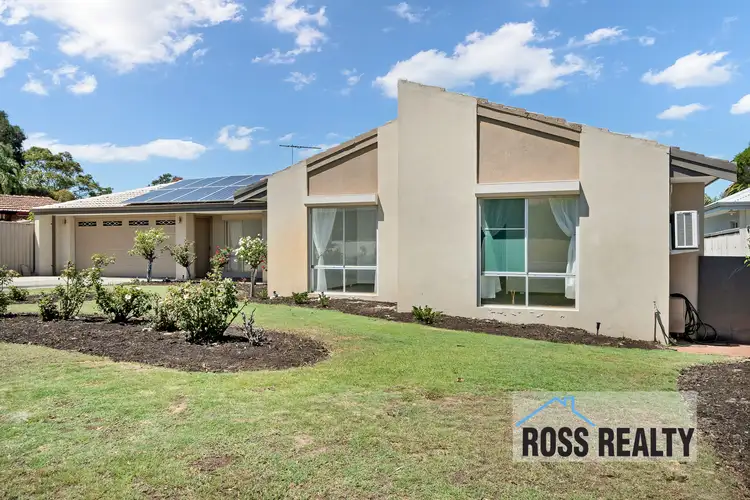 Second view of Homely house listing, 6 Forder Road, Noranda WA 6062