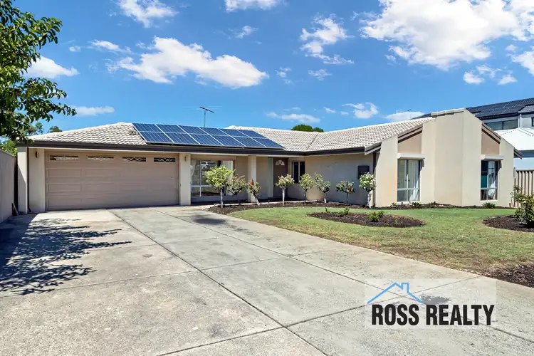 Third view of Homely house listing, 6 Forder Road, Noranda WA 6062