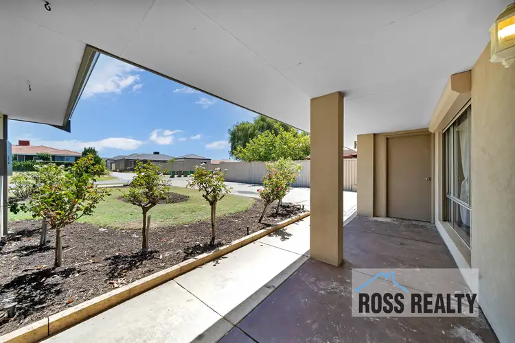 Fourth view of Homely house listing, 6 Forder Road, Noranda WA 6062