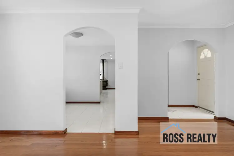 Sixth view of Homely house listing, 6 Forder Road, Noranda WA 6062