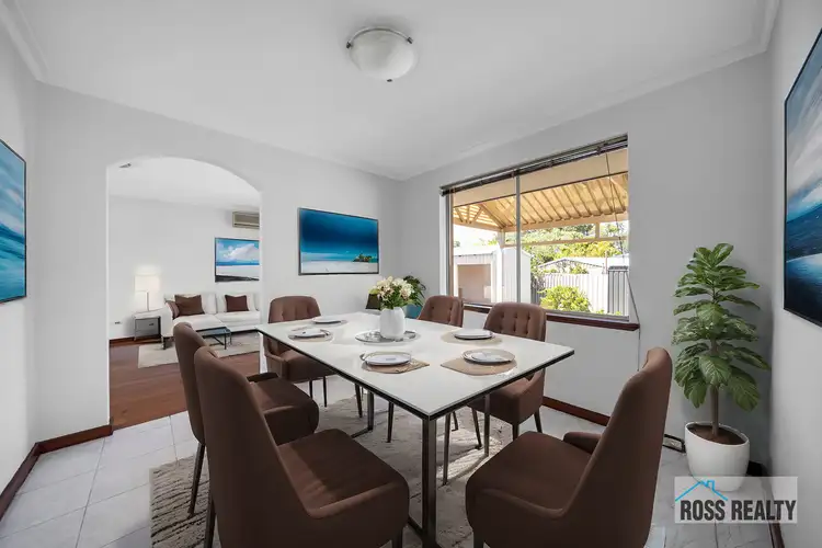 Seventh view of Homely house listing, 6 Forder Road, Noranda WA 6062