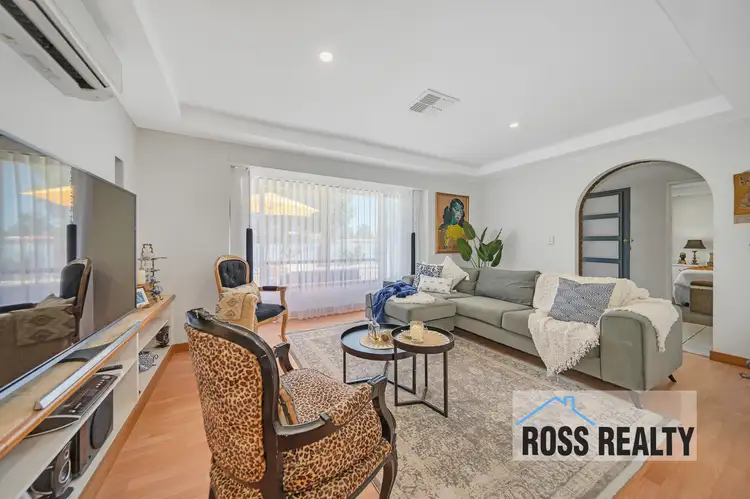 1 Camfield Place, Beechboro WA 6063