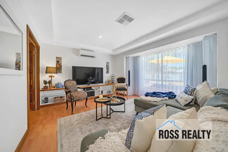 Second view of Homely house listing, 1 Camfield Place, Beechboro WA 6063