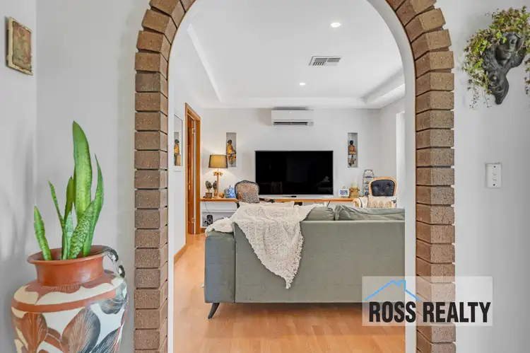 Third view of Homely house listing, 1 Camfield Place, Beechboro WA 6063